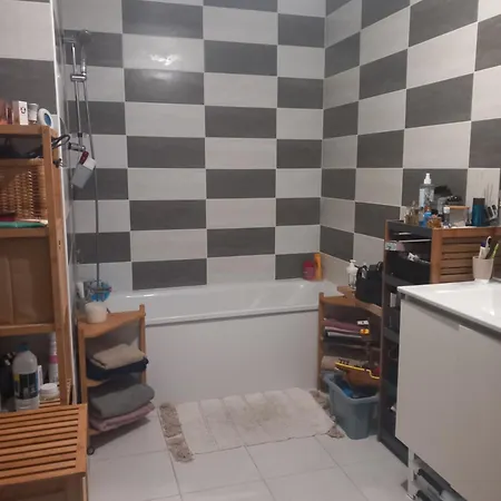 Apartamento Bellissima *